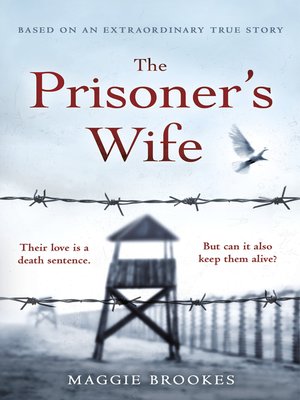 cover image of The Prisoner's Wife